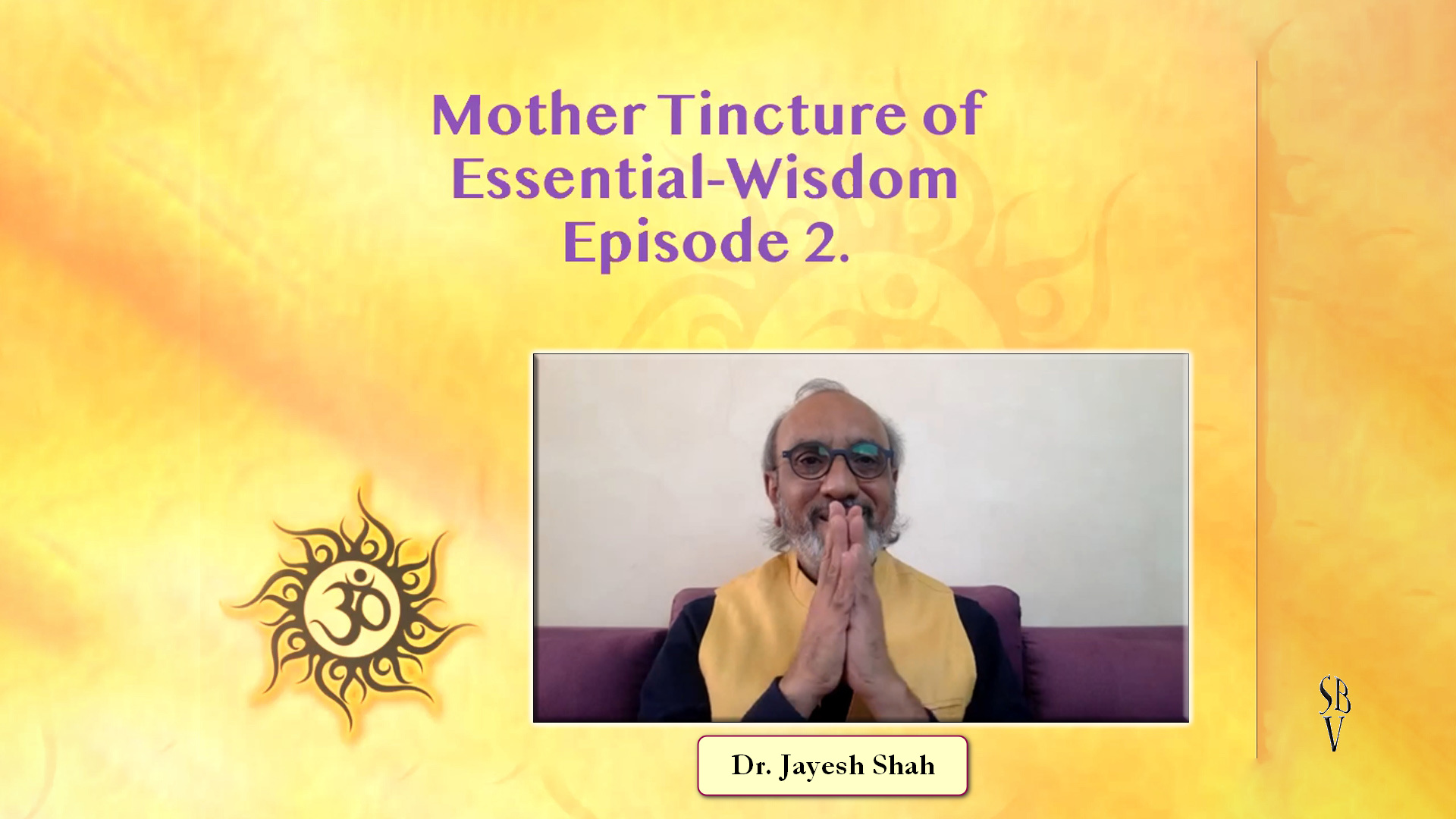 Dr. Jayesh Shah Webinar 01-2021 MTEW02