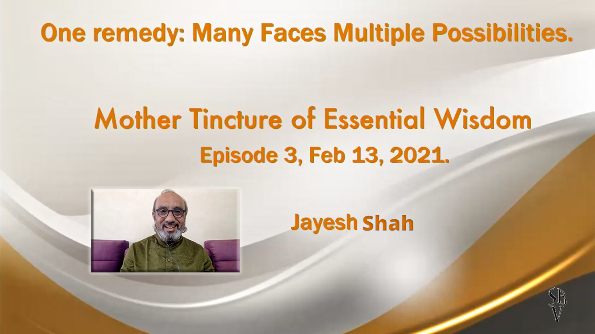 Dr. Jayesh Shah Webinar 01-2021 MTEW03
