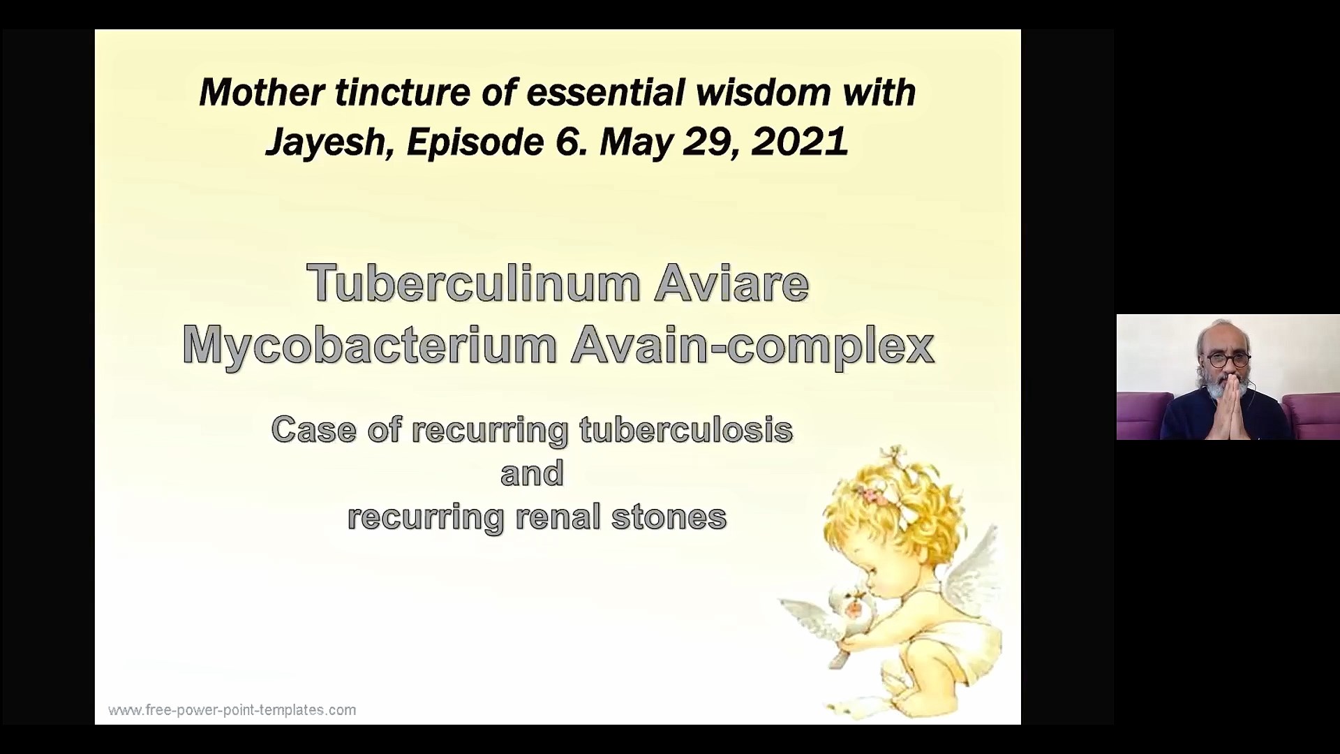 Dr. Jayesh Shah Webinar 05-2021 MTEW06