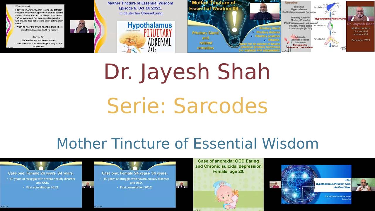Dr. Jayesh Shah Webinar 12-2020 Acutes - Fever